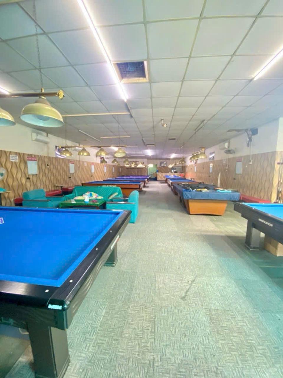 Giảm mạnh 3 tỷ! Nhà MT 350m2, Vuông – Hà Huy Giáp Q12 - Ảnh chính